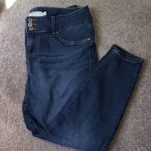 16S Torrid Jeggings